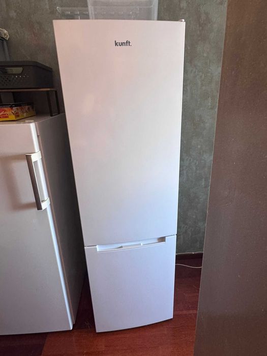 Frigorífico Combinado Kunf
