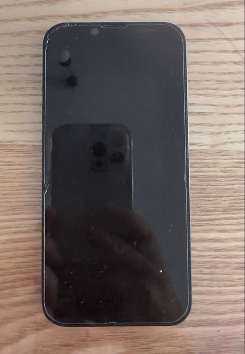 Vendo Iphone 13 128gb