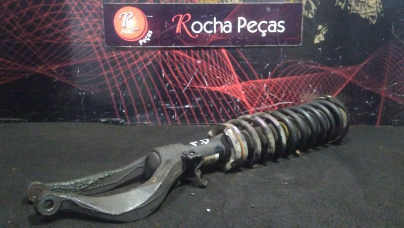 Suspensão Frente Dto Rover Rtslhn (414 Si-4Dr)