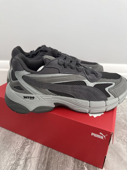 Puma Teveris Nitro Us10 р.43-28 см арт.38877408