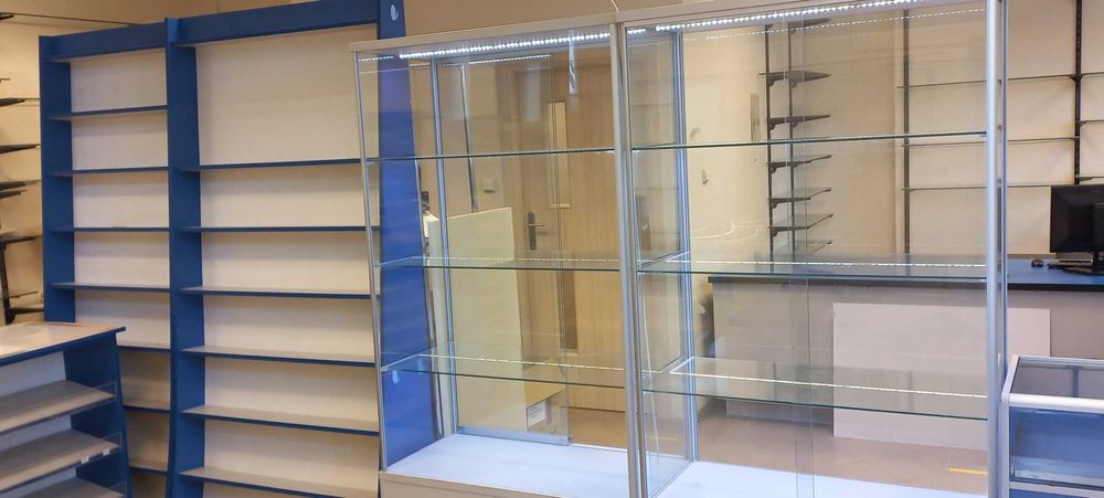 Sklep 63m2 gotowy do handlu Okazja!