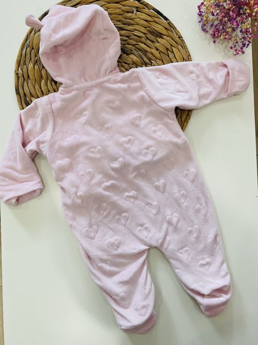 Kombinezon przejsciowy 62 george