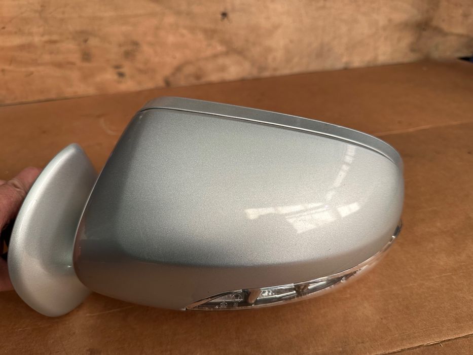Espelho Retrovisor Rebatible Mercedes W211 e220 cdi Face LIFT - Fase 2