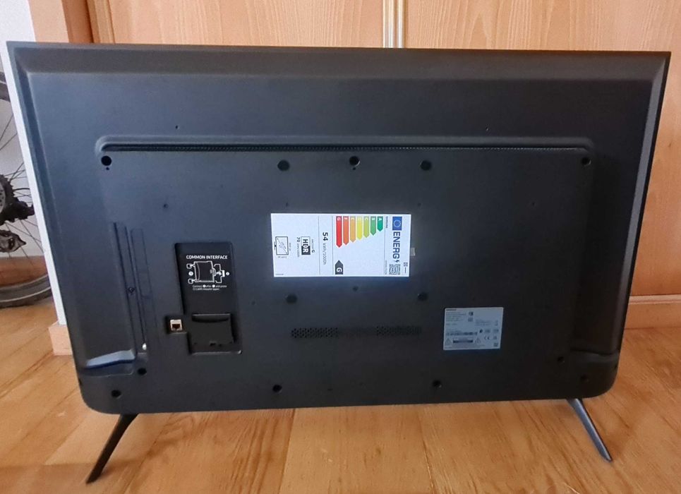 Tv Samsung para Peças, as descrições estão nas imagens!