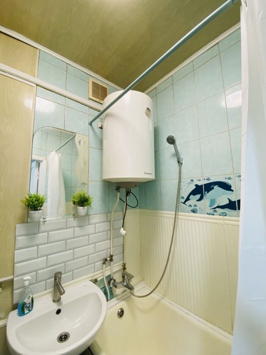 Квартира оренда, однокомнатная квартира