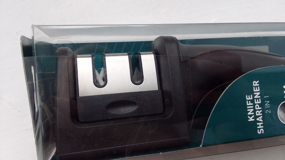 Точило для ножів Metroshef