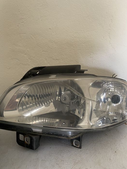 Óticas Seat Ibiza Sk2