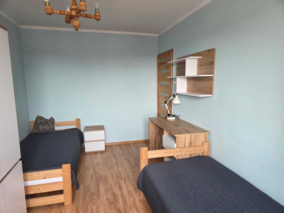 Mieszkanie – Olsztyn, Stare Miasto - Widok 3