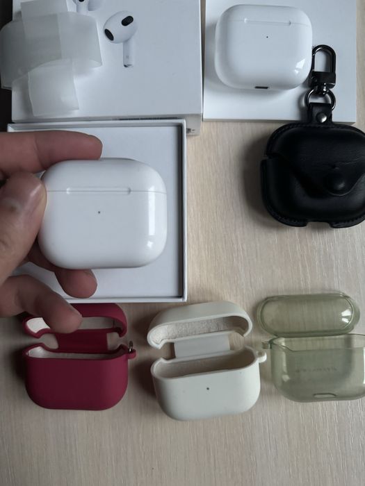 AirPods 3 100% ОРИГІНАЛ