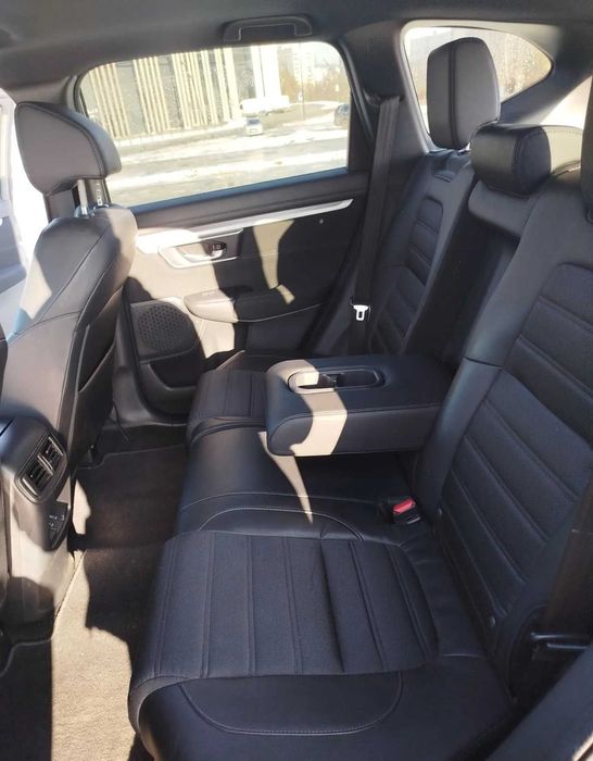 Honda CR-V 2020 1.5 AWD