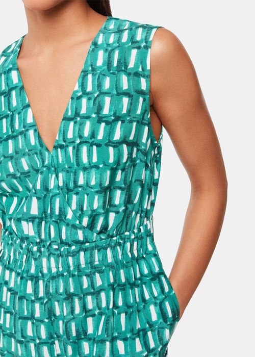 Жіночий комбінезон WHISTLES