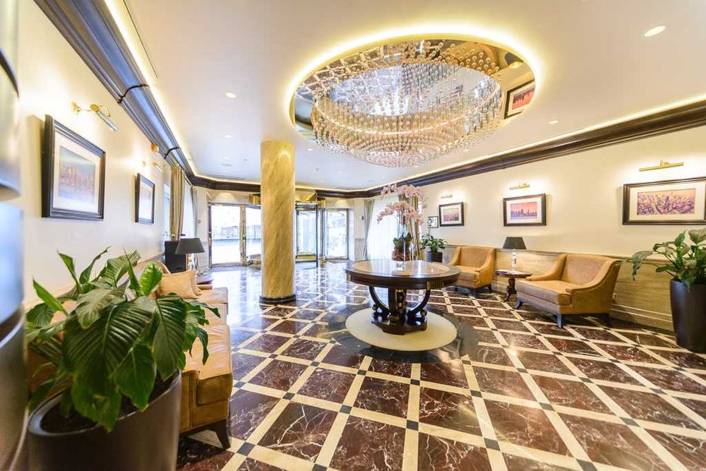 Квартира подобово в ЖК Преміум Класу Obolon Residences. №49