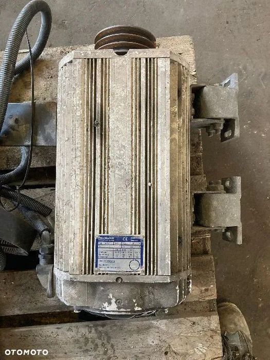 PRĄDNICA Frigoblock G17