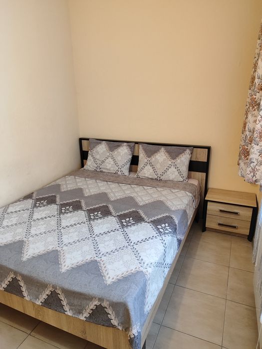 Квартира подобово в центрі на Пушкіна біля Лесі