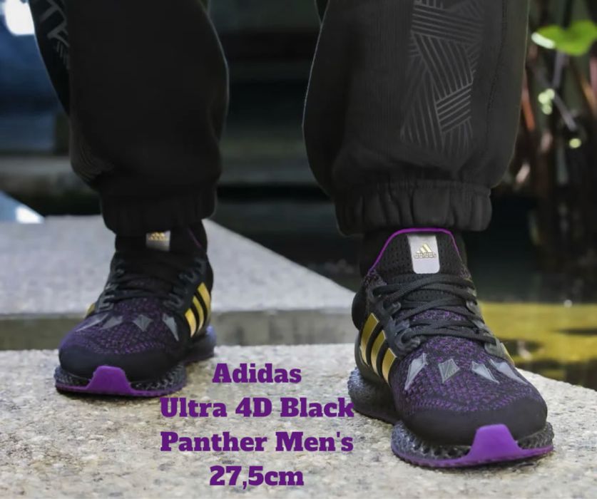 adidas 4DFWD running shoes