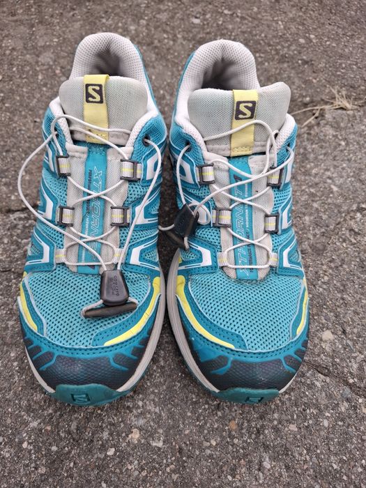 Salomon XT- Hornet 38 i 2/3 24cm