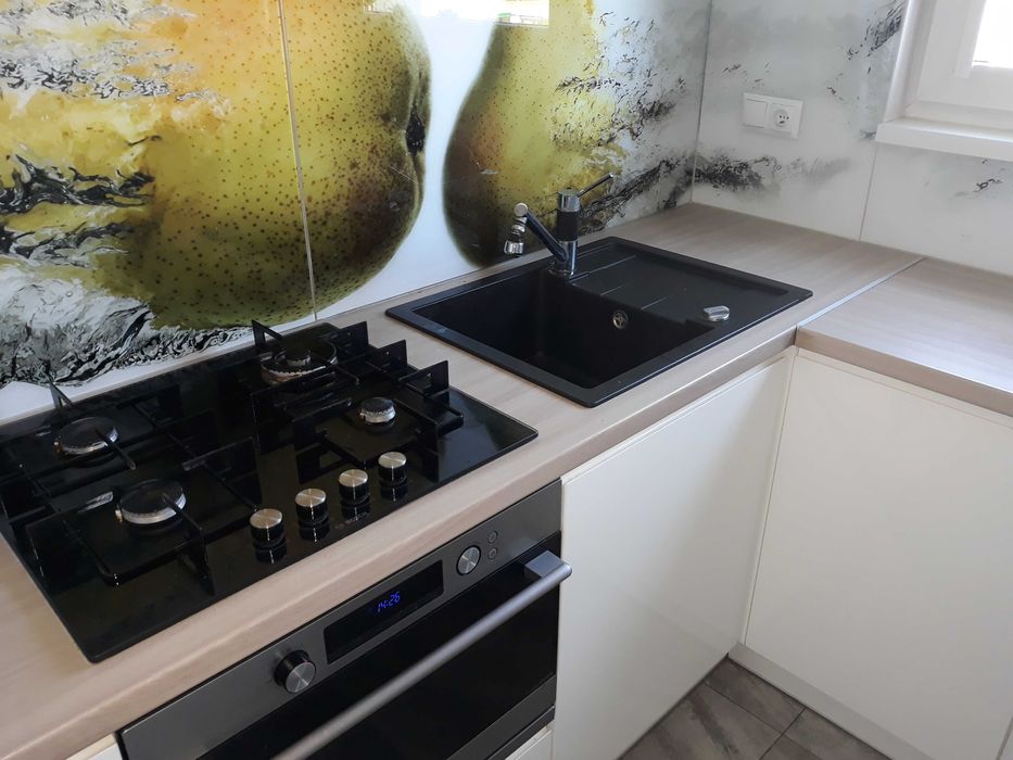 Meble na wymiar, kuchnie, szafy ...