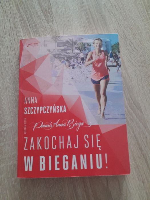 Zakochaj się w bieganiu !