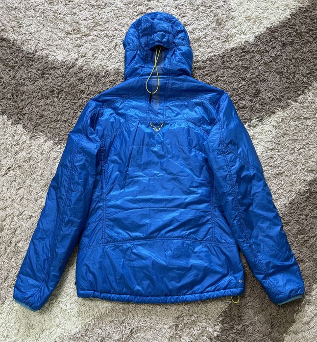 Куртка Dynafit