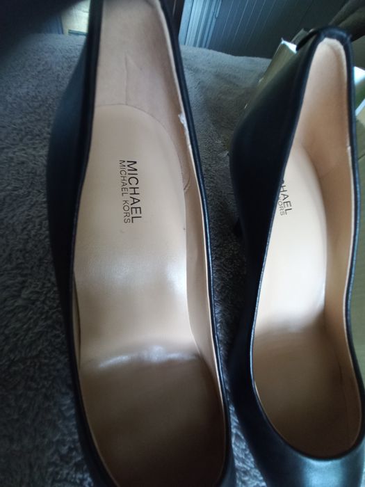 Michale kors czółenka 38.5