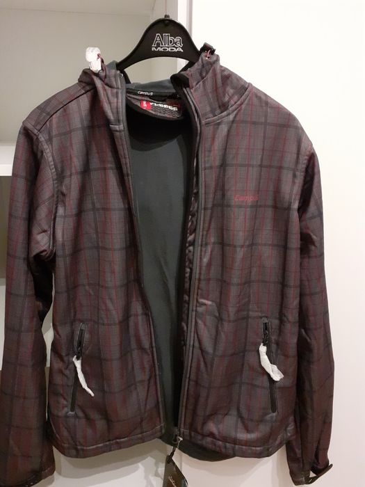 Nowa Damska kurtka Campus rozmiar L