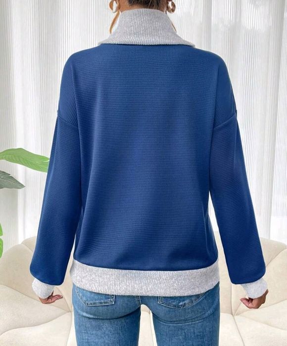 Bluza ciążowa Rozm. M