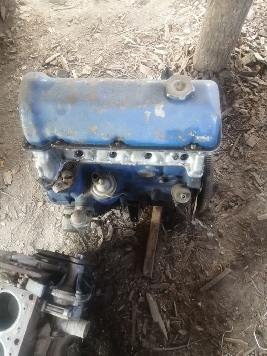 Продам двигатель, мотор ваз 2106-2103