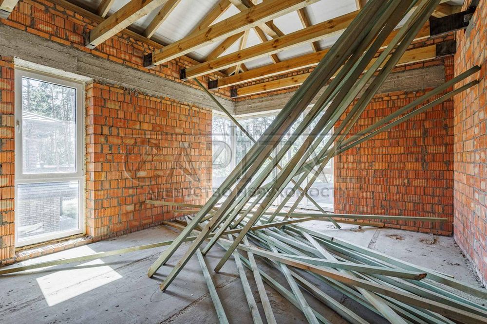 Продаж будинку, КМ “Заграва 2”, Буча