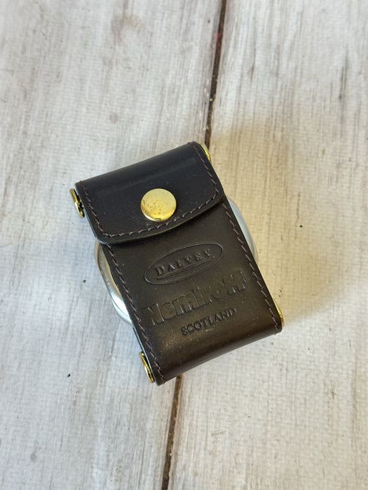 Dalvey travel часы с будильником