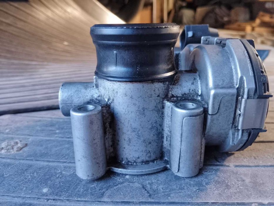 Продам дроссель на "Смарт"