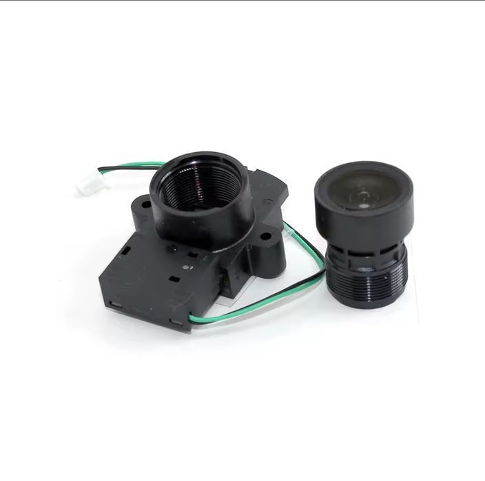 Відеокамера 2 mp 2.8 mm з IR фільтром