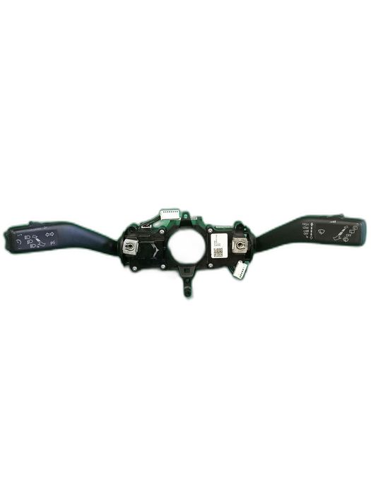 Conjunto / Manetes de Luzes e Limpa Vidros 5K0953501BH - VW TIGUAN