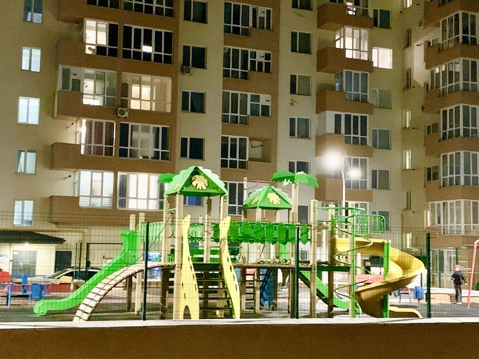 1-кімнатна квартира за адресою вул. Генерала Гандзюка (площа 48 м²) - Atlanta.ua - фото 22