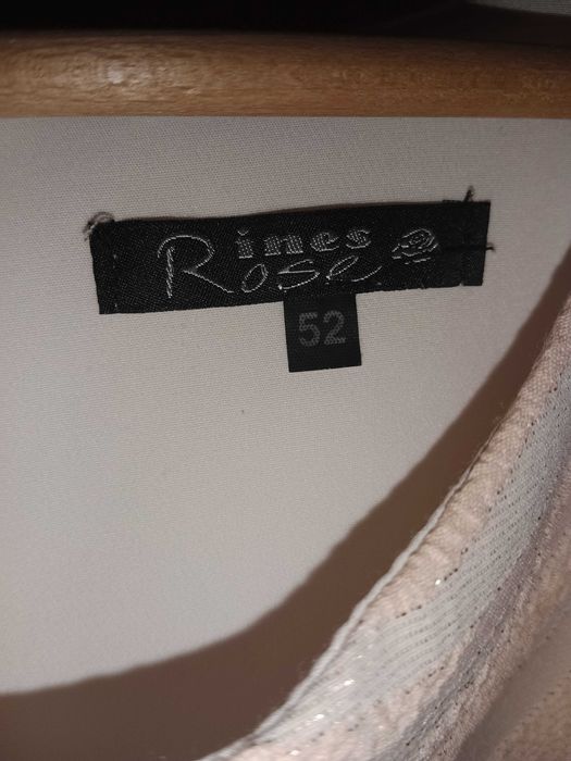 Prosta Suknia damska