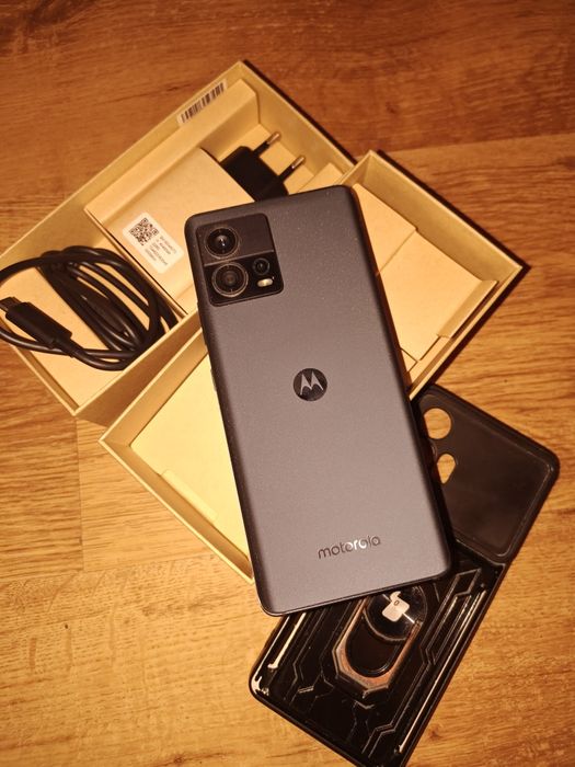 Motorola edge 30 fusion