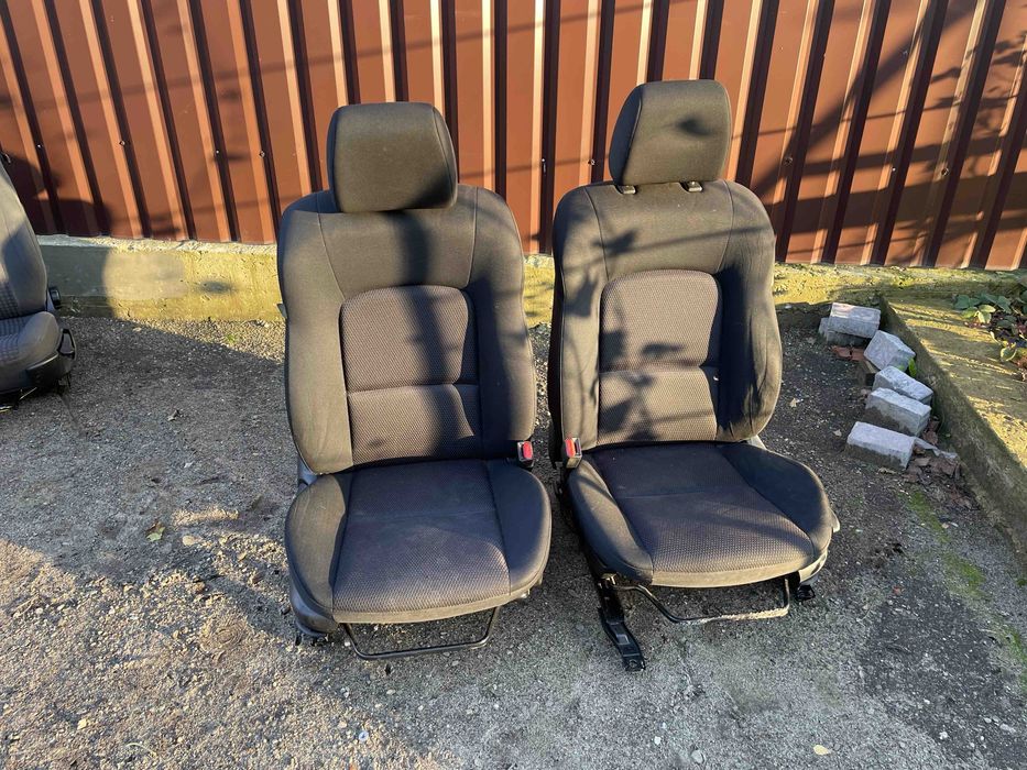 Сидіння део ланос сиденья ланус ваз жигуль фокус сідушки бмв спорт ф22