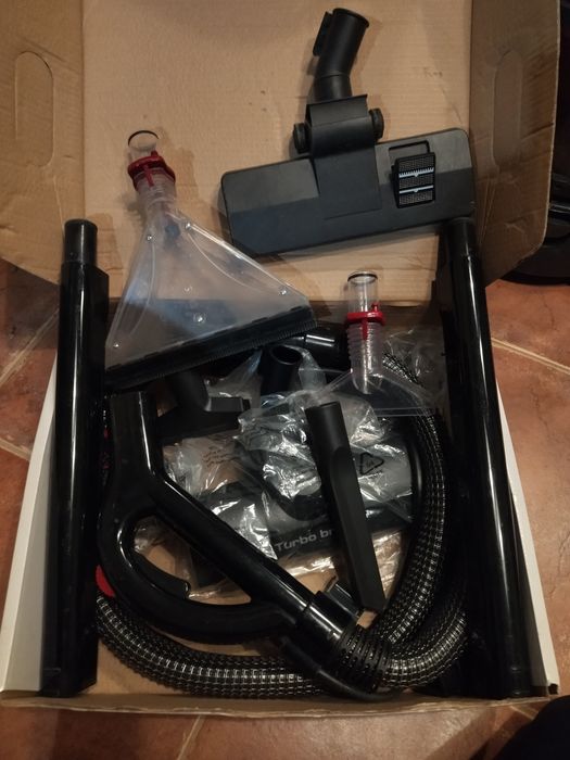 Пилосос миючий  Arnica