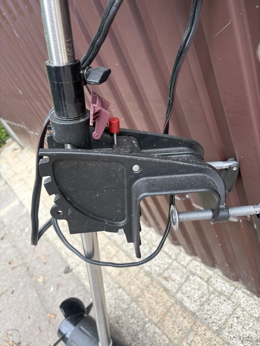 Rhino DX 55V 55lbs silnik elektryczny
