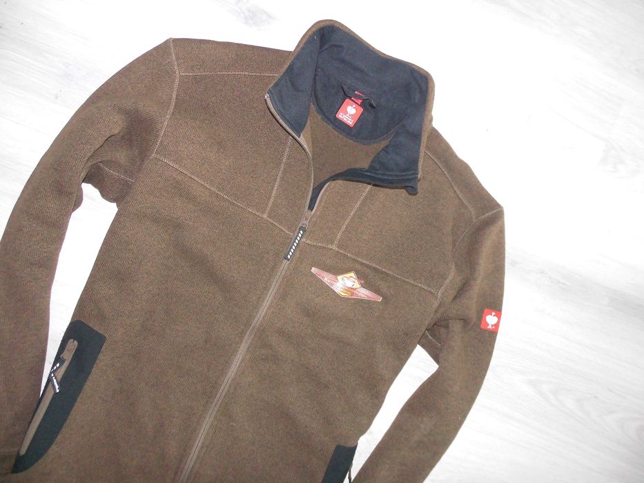 Engelbert Strauss Bluza Męska Techniczna Work 2XL