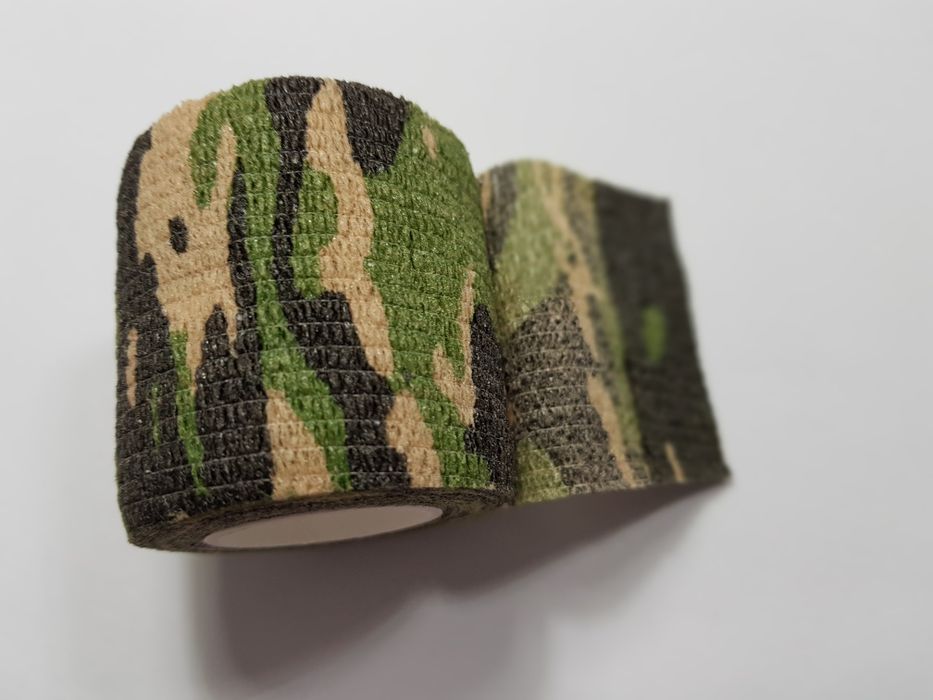 Fita para Camuflagem