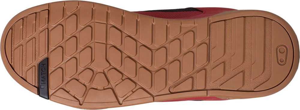 NOWE buty rowerowe Crank Brothers Stamp Lace 41 ENDURO MTB platformowe