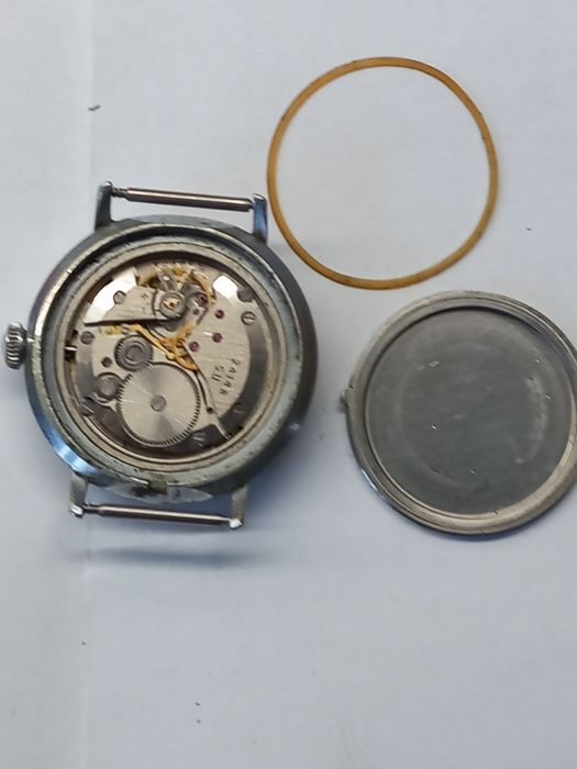 Zegarek Wostok 2414A