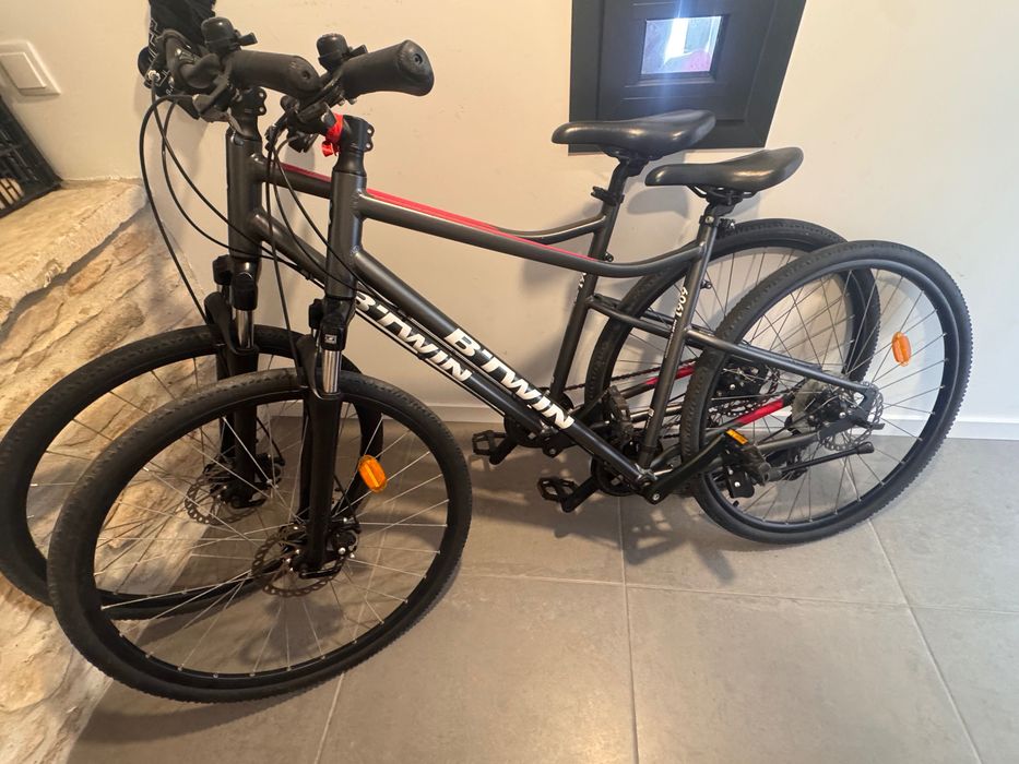 A venta bicicletas