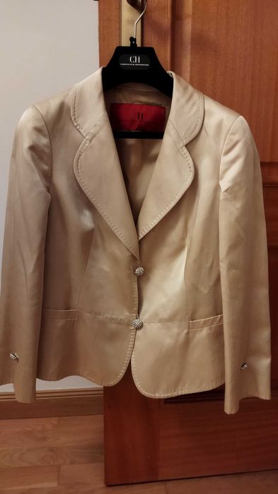 Blazer Carolina Herrera