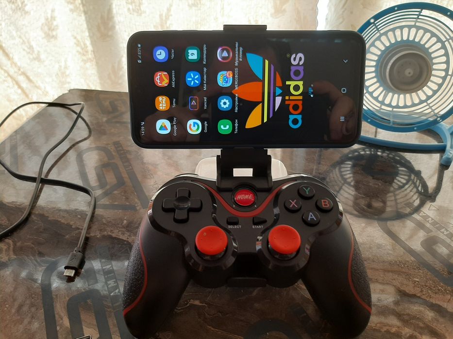 Android Samsung Galaxy A10
