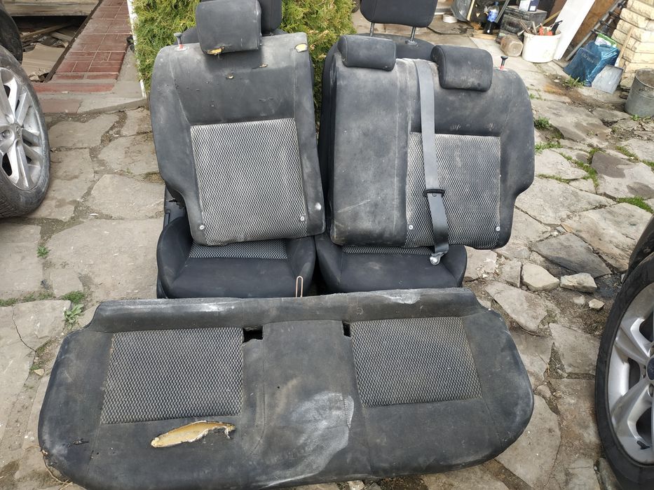 Продам сидіння Ніссан Жук