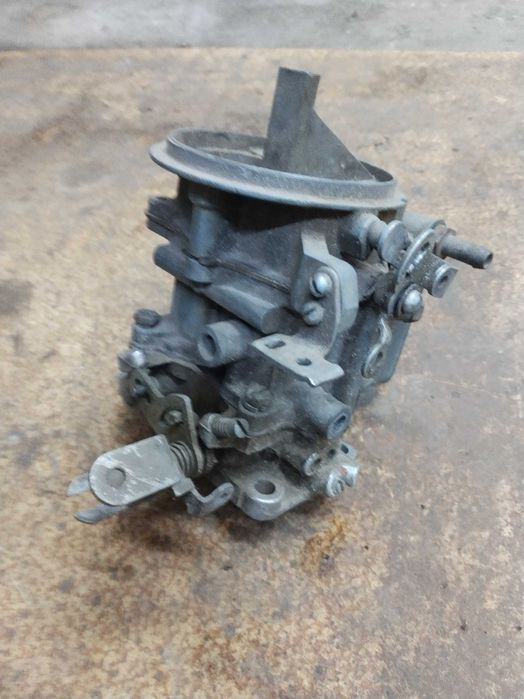 продам карбюратор Москвич