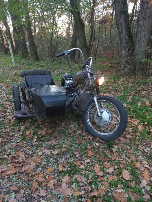 Днепр мт 10-36 кастом