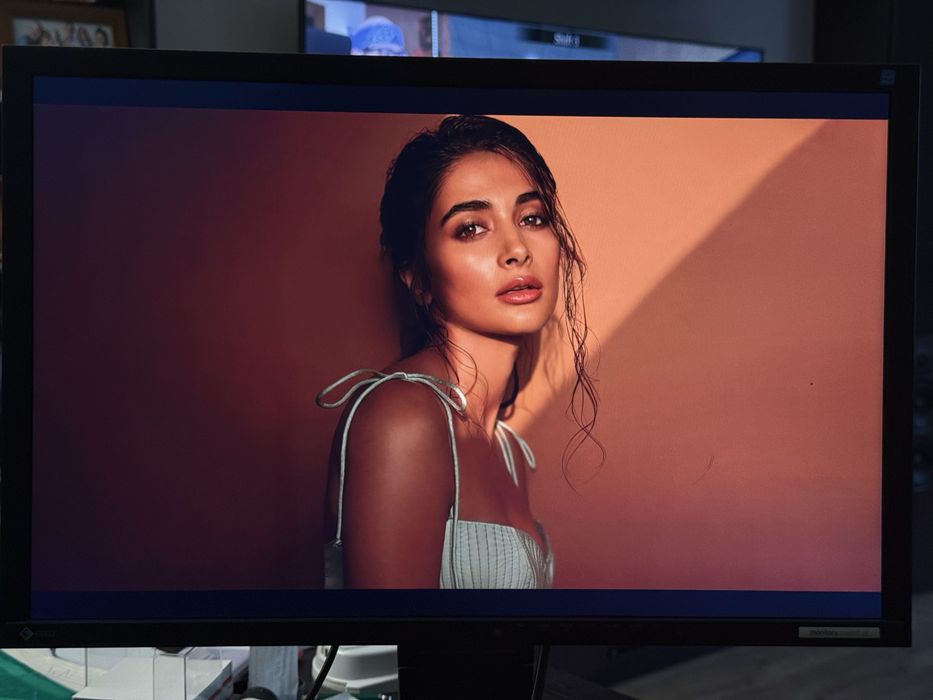 Monitor LCD Eizo FlexScan EV2436W