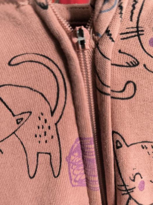 Świetne kombinezony pajacyki grubsze cienkie kombinezony pajacyki